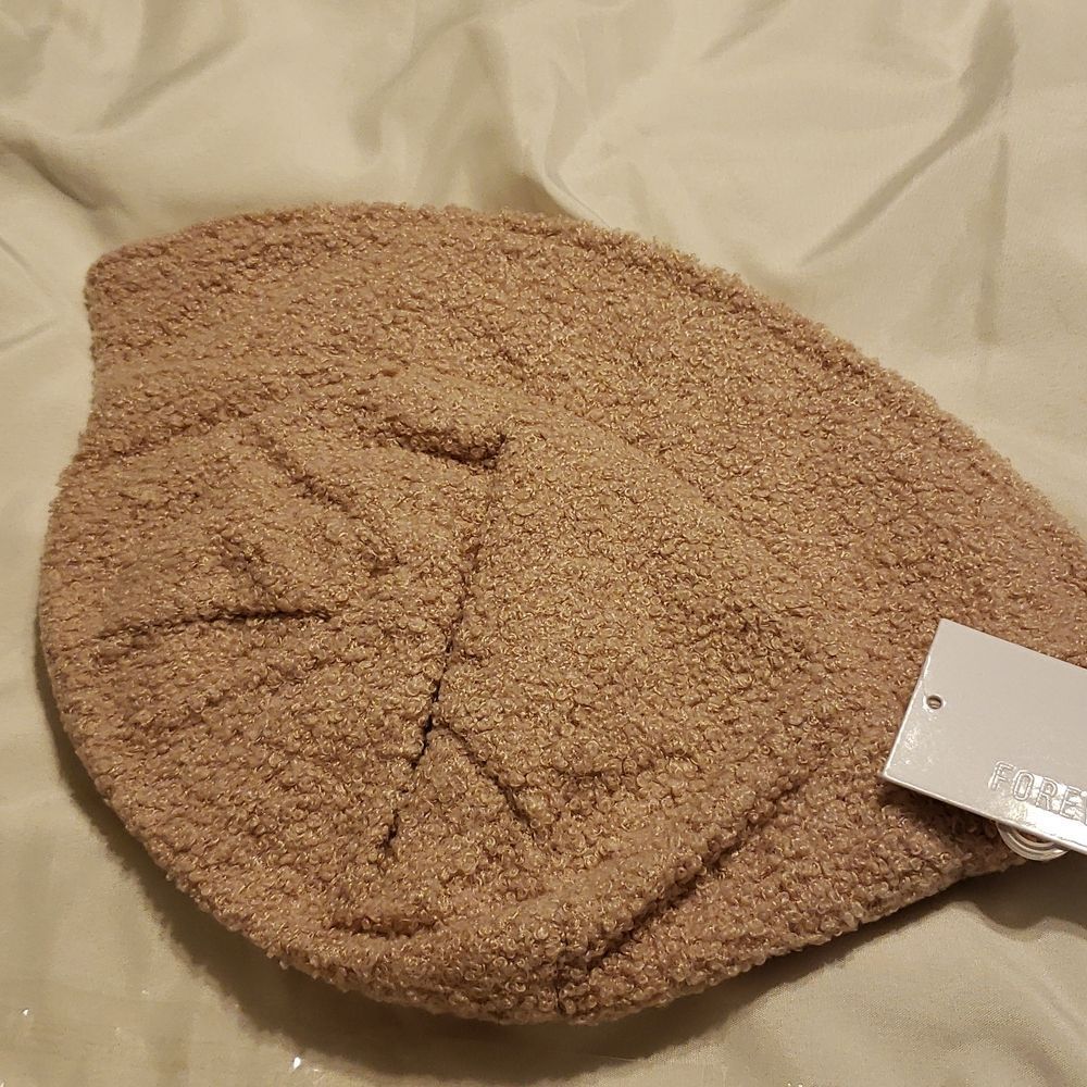 New forever 21 bucket hat